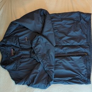 Men's Patagonia Jacket - Large